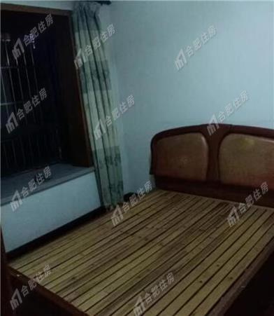 大洋湖滨花园81.92㎡简装押一付三